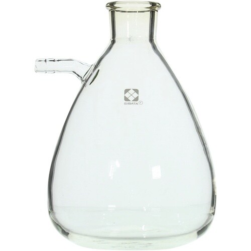 SIBATA 吸引ろ過びん 2000mL