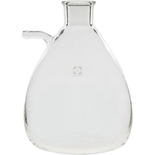 SIBATA 吸引ろ過びん 3000mL