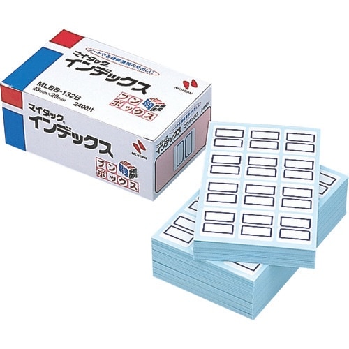 ニチバン マイタックブンボックスMKBB−132B