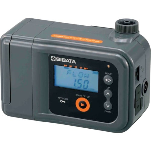 SIBATA ミニポンプ MP−Σ100HN2