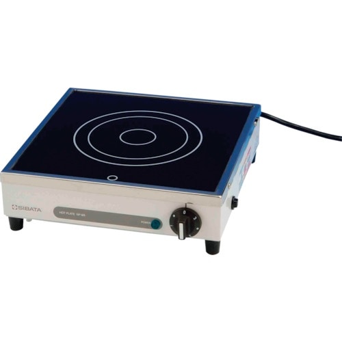 SIBATA ホットプレート NP−6R