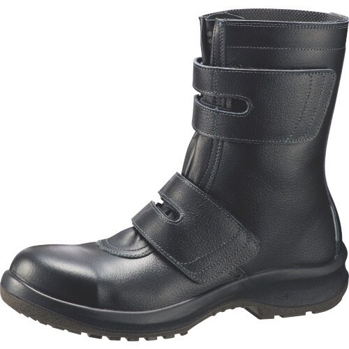 ミドリ安全 長編上マジックタイプ安全靴 プレミアム