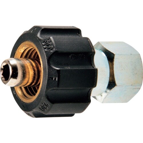 スーパー工業 クイックカプラー メス×メスネジ 3