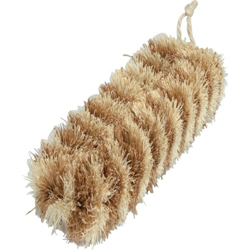 azuma 角までコケ無いたわし ロング AZ72