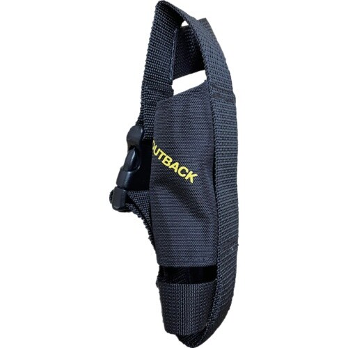 グリーンクロス 熊よけスプレー専用ホルスター