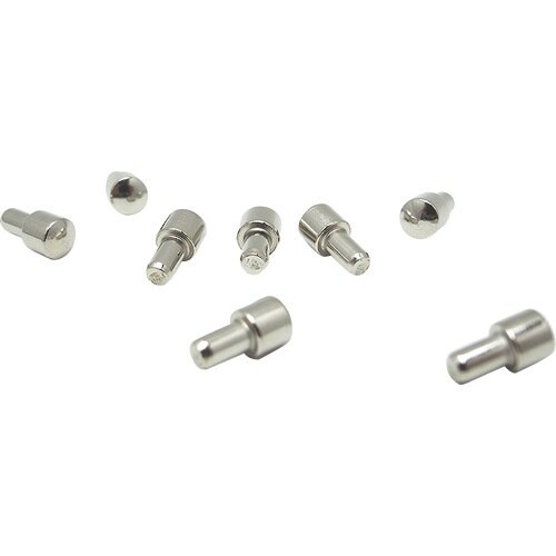 WAKI 差込ダボ 4X7 100個入り DB−0