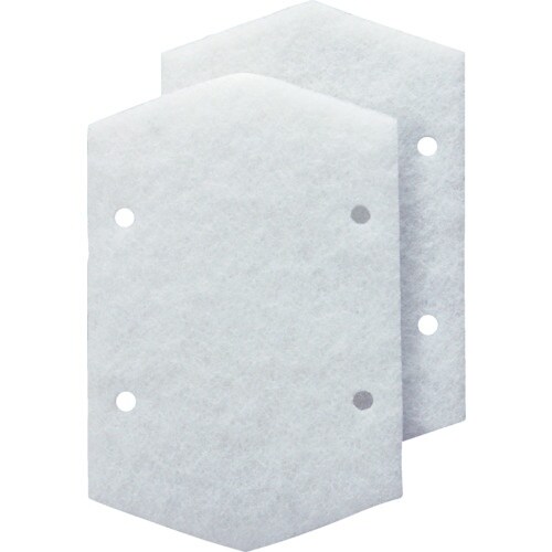 azuma サッシふっきふきスペア 中芯付 SP6