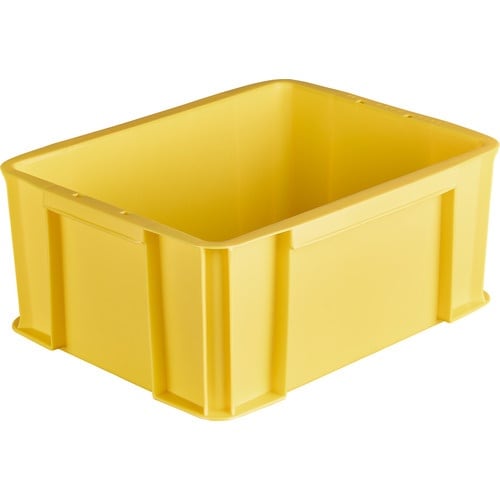 積水 T型コンテナ T−28 黄
