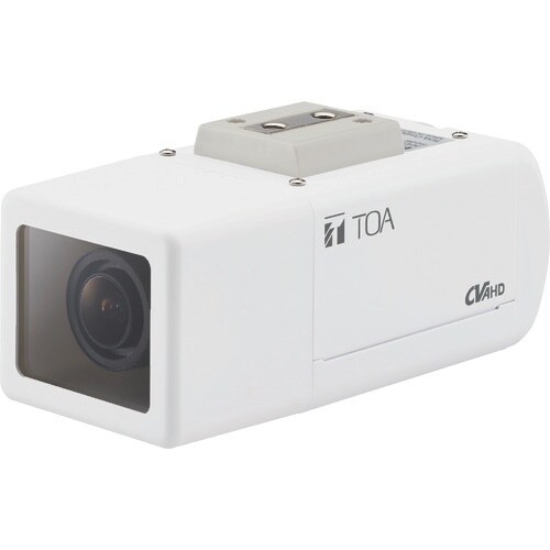 TOA AHD防犯カメラ 屋内用