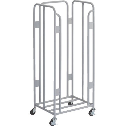 TRUSCO ルートバン500用スタッキング台車