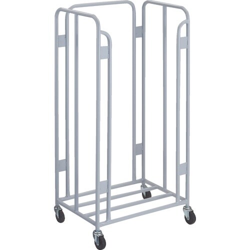 TRUSCO ルートバン600用スタッキング台車