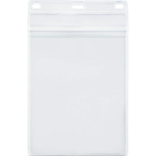 OP 名札用ケース ハガキ用 10枚