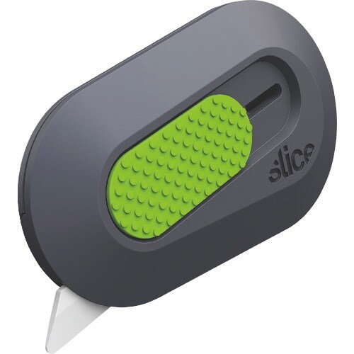 slice ミニカッター刃先自動収納式