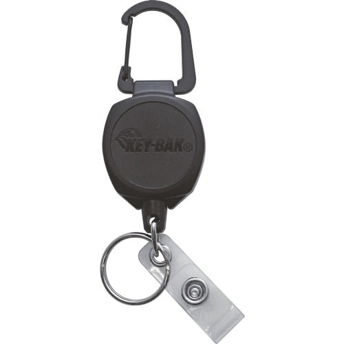 DAIKEN ツールホルダ キーバック 0.6mケ