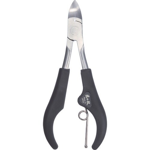 GREENBELL ステンレス製ニッパーつめきり