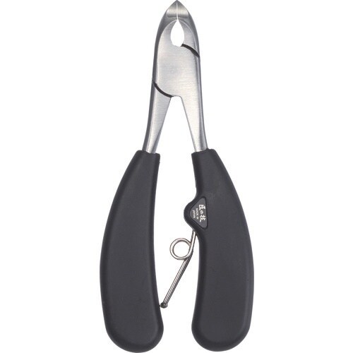 GREENBELL ステンレス製ニッパーつめきり(