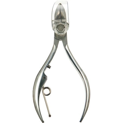 GREENBELL ステンレス製ニッパーつめきり