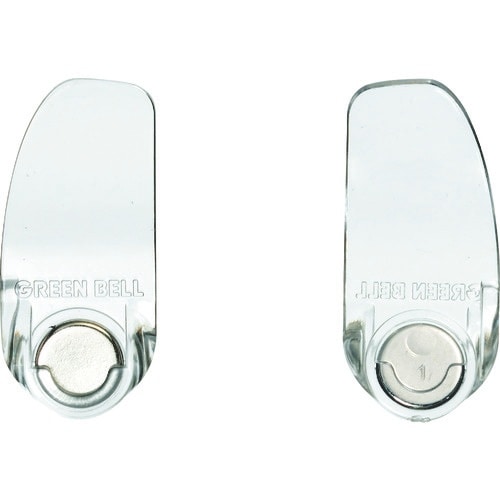 GREENBELL つめ飛びガード(ニッパーつめき