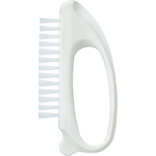 GREENBELL ナイロン毛 つめブラシ