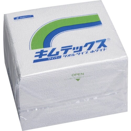 クレシア キムテックス タオルタイプ