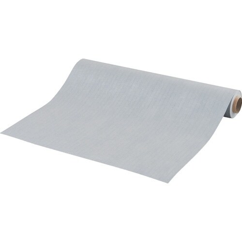 TRUSCO アルミ遮熱シート 吸着タイプ650m