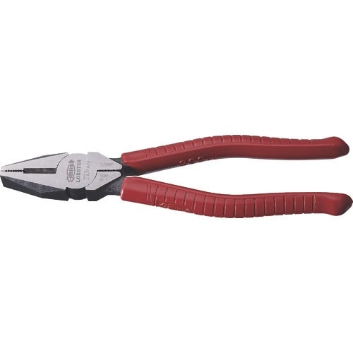 エビ ペンチ(樹脂グリップ) 200mm J200