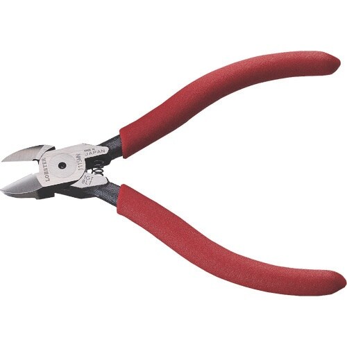 エビ マイクロニッパ J115MN