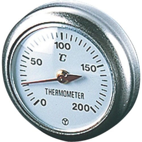 TKG 磁石付温度計