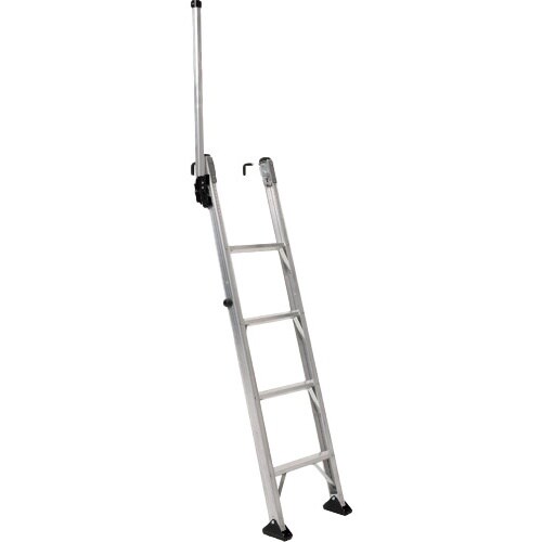 アルインコ トラック用はしご TRH−T