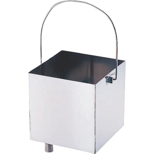 TKG SA18−8 一斗缶用角ロート