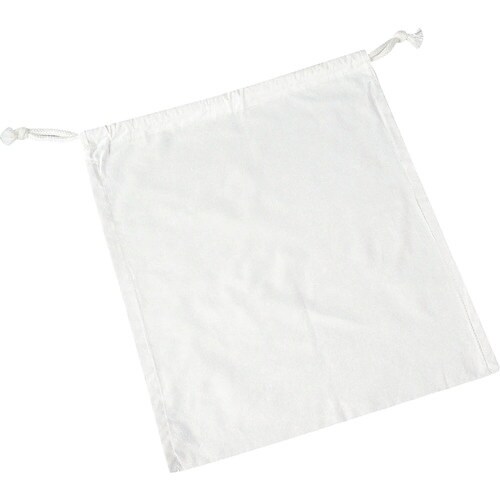 TKG 天竺さらし だしこし袋(綿100%) 小