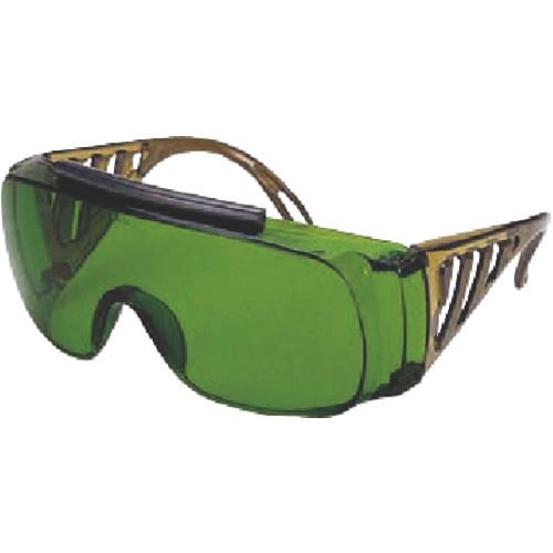 YAMAMOTO 一眼形遮光めがね