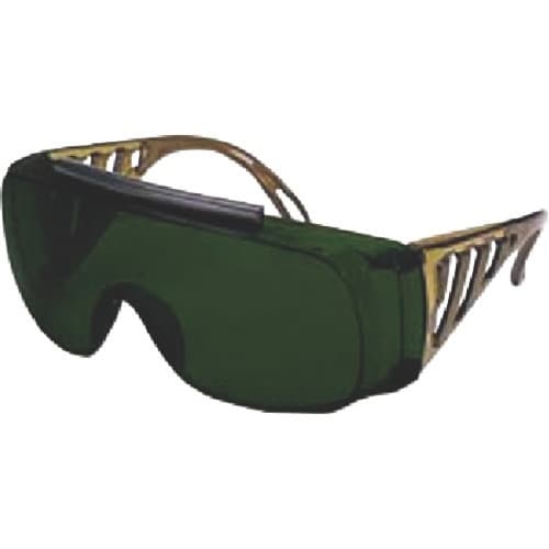 YAMAMOTO 一眼形遮光めがね