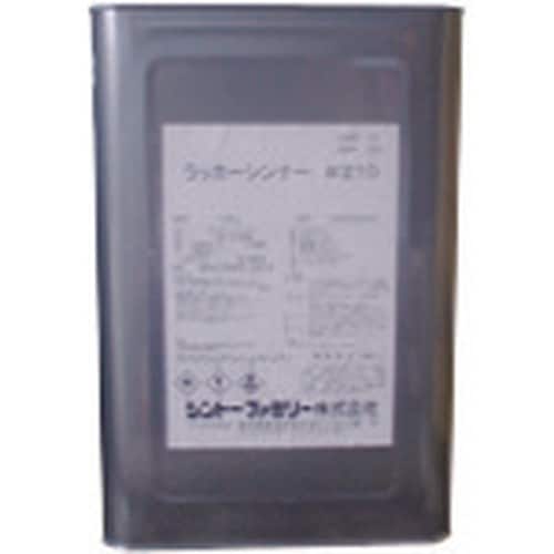 シントー ラッカーシンナー#210 16L