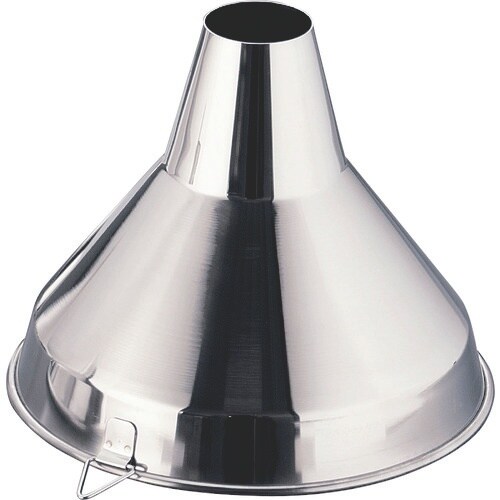 TKG SA18−8太口ロート 21cm