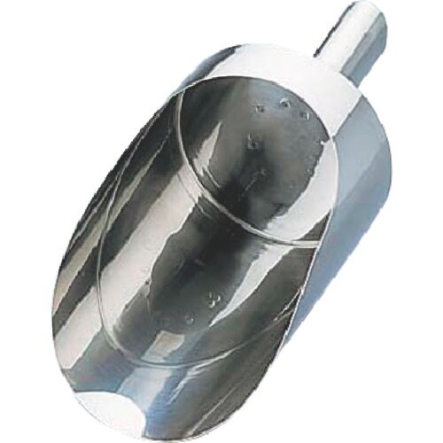 TKG SA18−8円筒スコップ 大