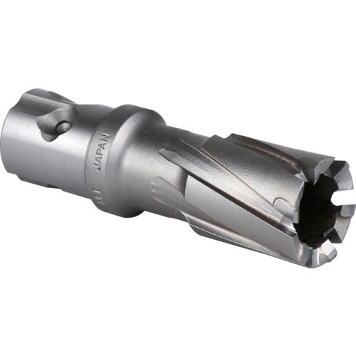 ミヤナガ 磁気ボール盤カッター メタルボーラー35