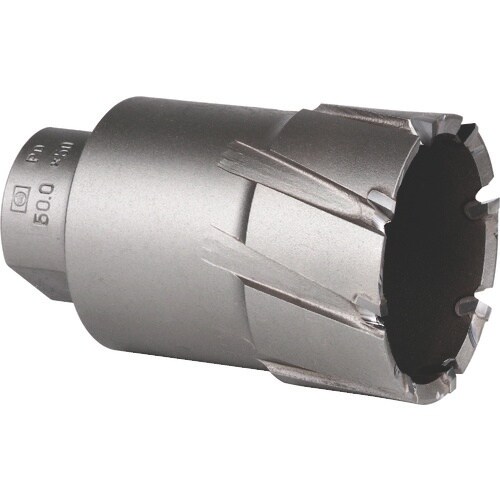 ミヤナガ 磁気ボール盤カッター メタルボーラー50