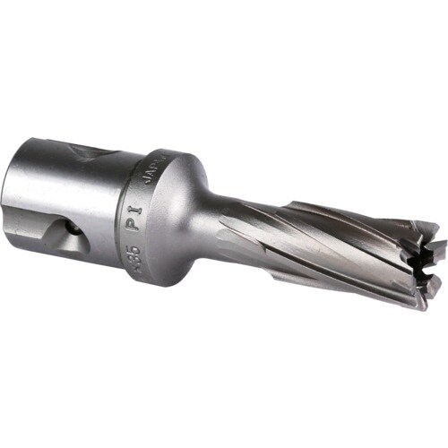 ミヤナガ 磁気ボール盤カッター メタルボーラー35