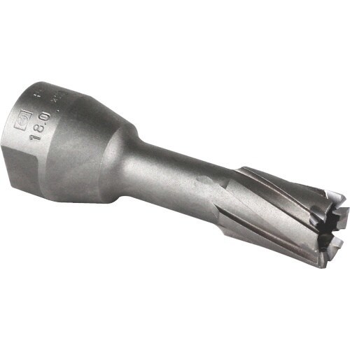 ミヤナガ 磁気ボール盤カッター メタルボーラー50