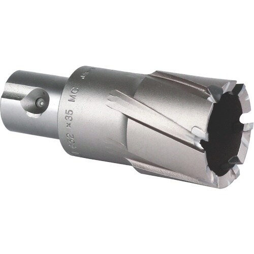 ミヤナガ 磁気ボール盤カッター メタルボーラー35