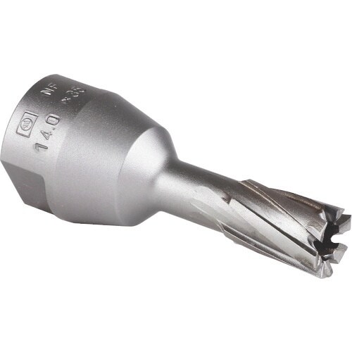 ミヤナガ 磁気ボール盤カッター メタルボーラー35