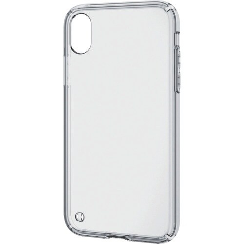 ELECOM iPhone XR用ハイブリッドケー