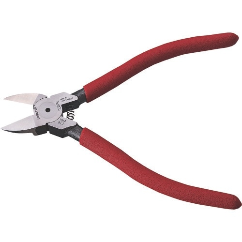 エビ プラスチックニッパー 150mm J150P