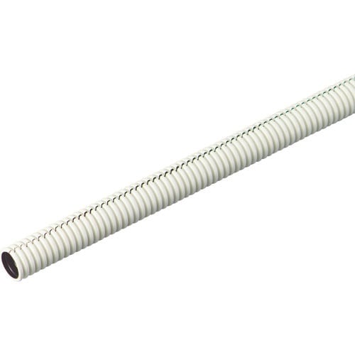 未来 パックンフレキR (半割れ波付き保護管)