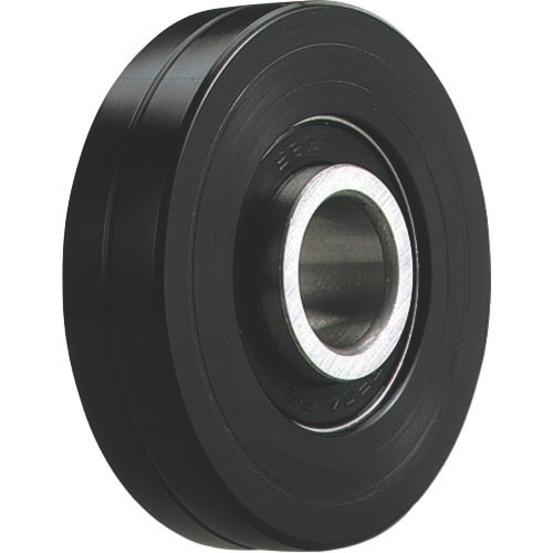 CCTY ベストローラー45mm 軽荷重用 両側突