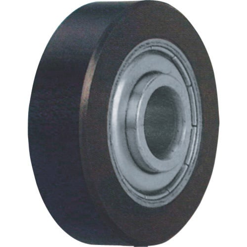 CCTY ベストローラー30mm 重荷重用 片側突