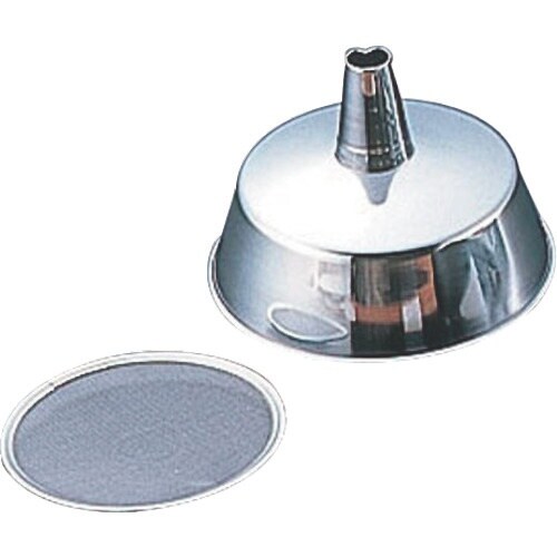 TKG SA18−8アミ付ロート