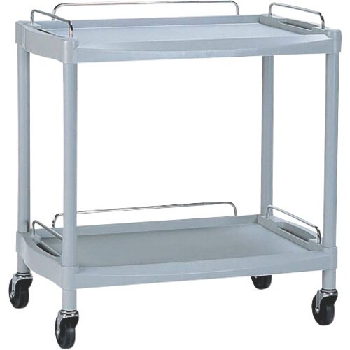 TKG ニュー ユーティリティカート(ガード付)