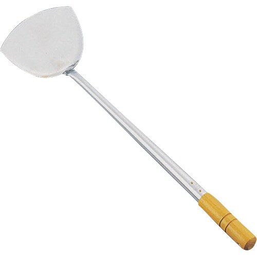 TKG 中華ヘラ 小 18−0ステンレス